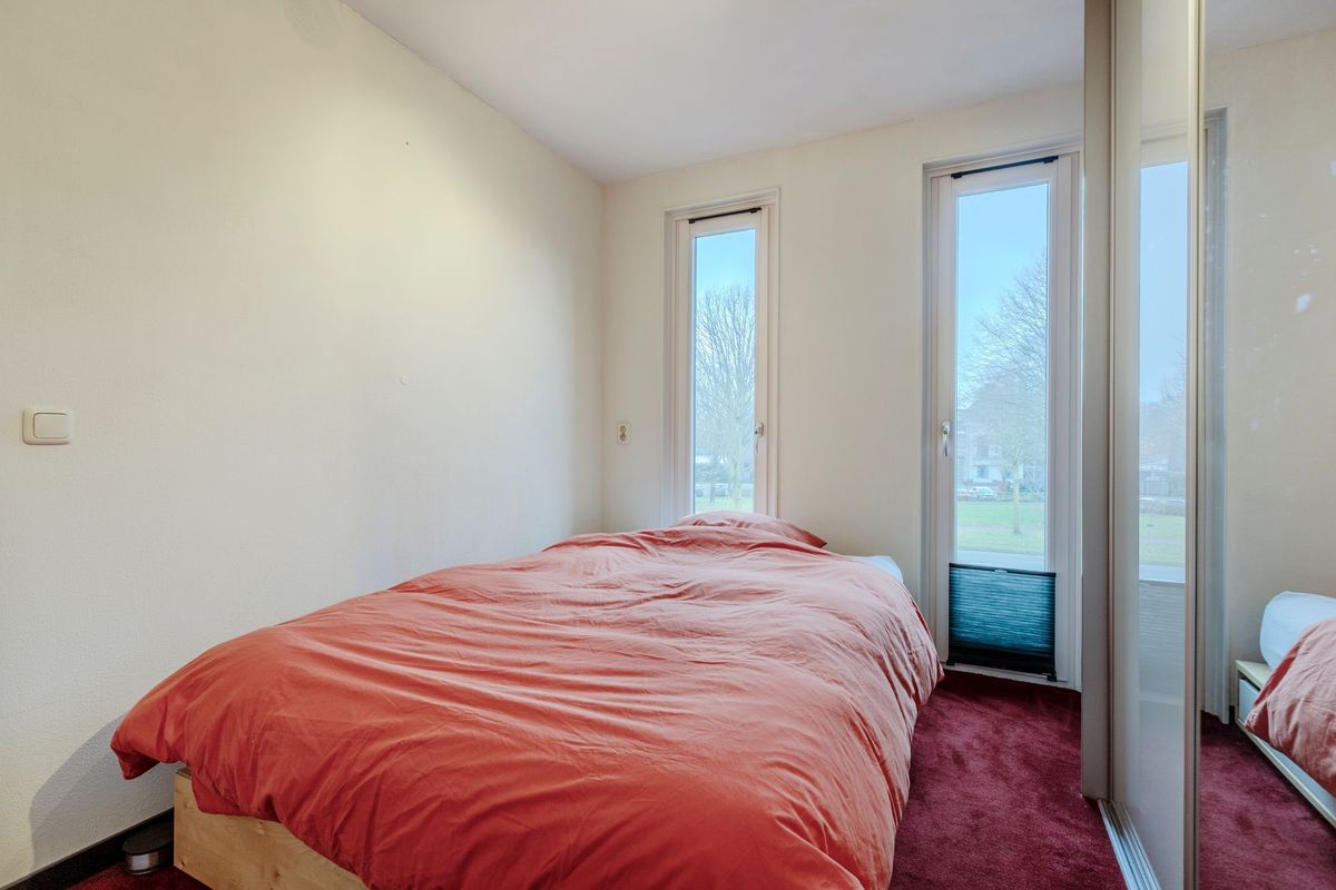 Ringbaan-Noord 114 Photo Blur 21