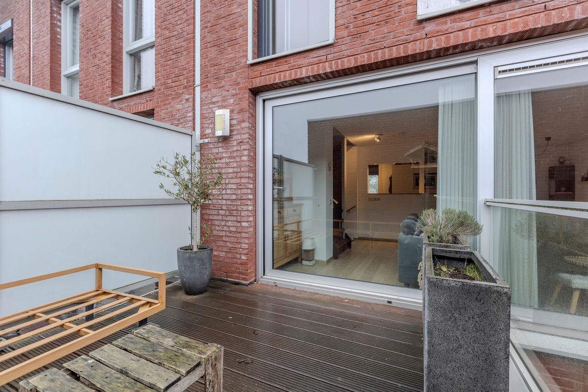 Ringbaan-Noord 114 Photo Blur 12