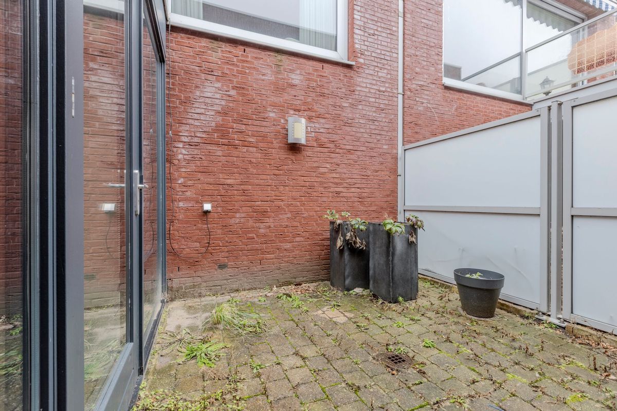 Ringbaan-Noord 114 Photo Blur 15