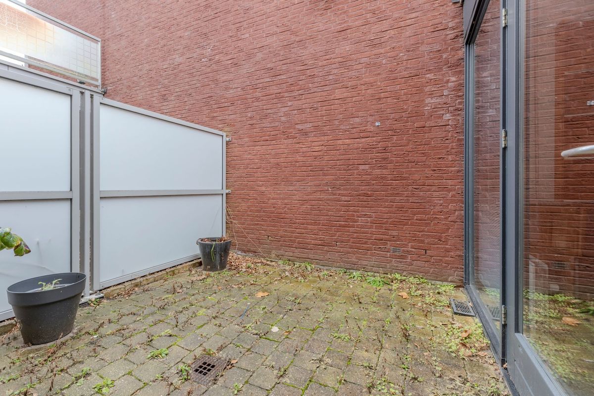 Ringbaan-Noord 114 Photo Blur 14