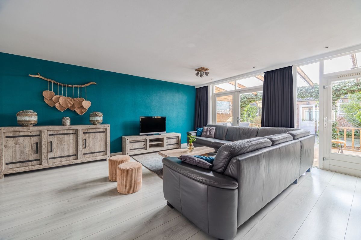 Gruttohof 15 Photo Blur 2