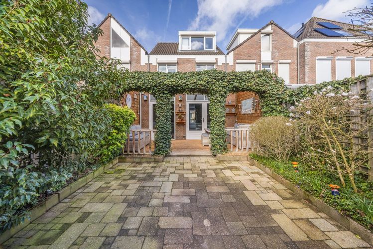 Gruttohof 15 Photo 1