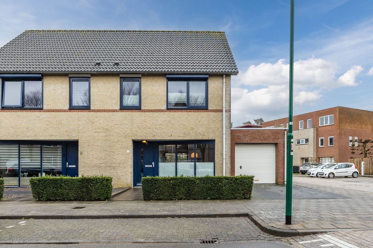 Rooseveltstraat 11 Photo Blur 52