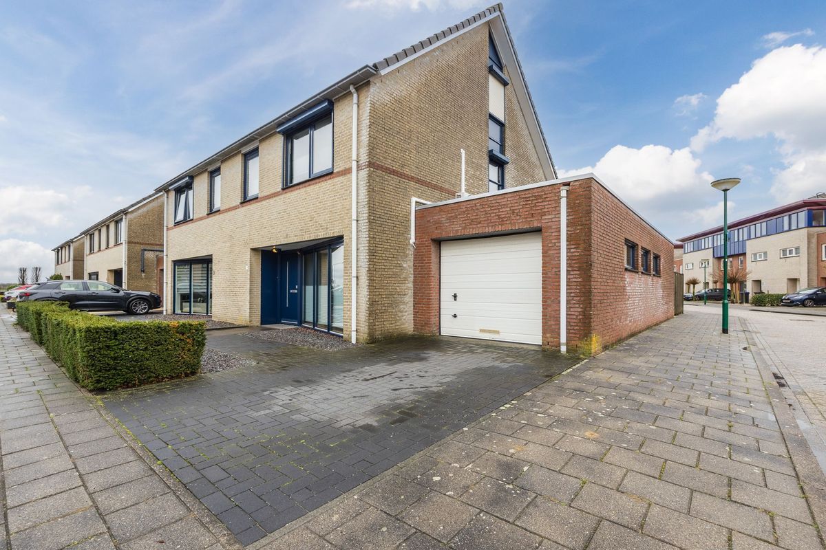 Rooseveltstraat 11 Photo Blur 53