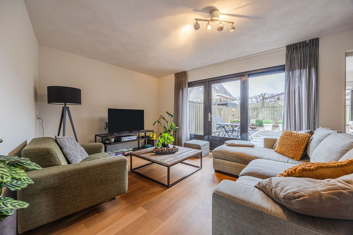 Rooseveltstraat 11 Photo Blur 7