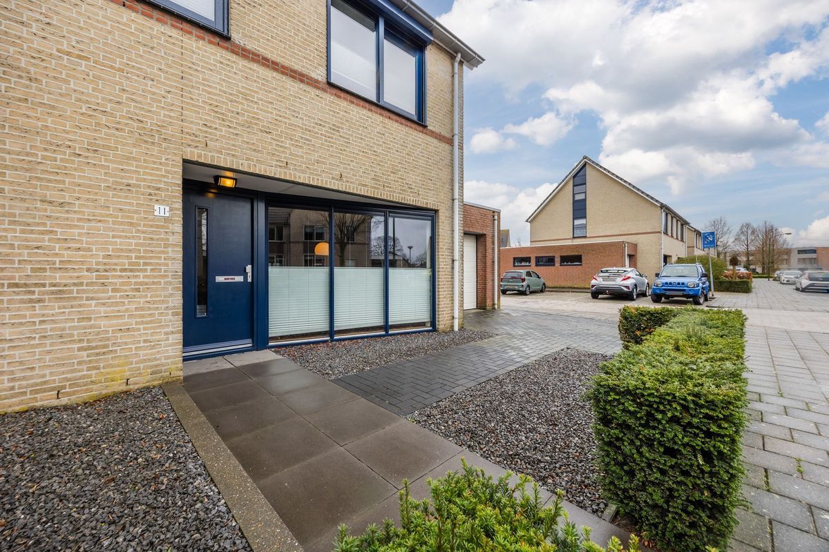 Rooseveltstraat 11 Photo Blur 54