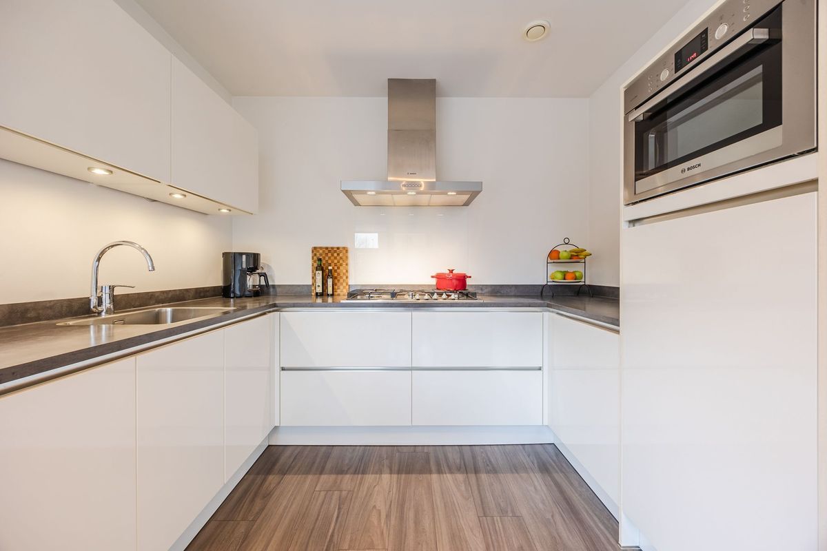 Rooseveltstraat 11 Photo Blur 2