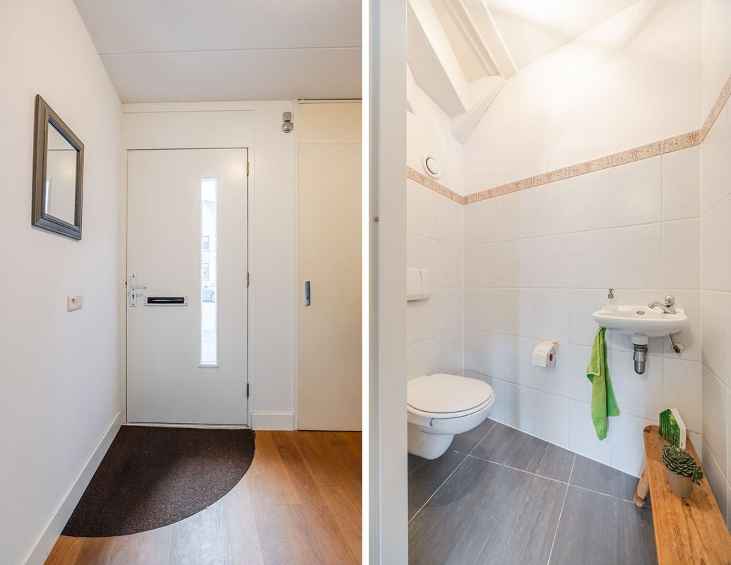 Rooseveltstraat 11 Photo Blur 4