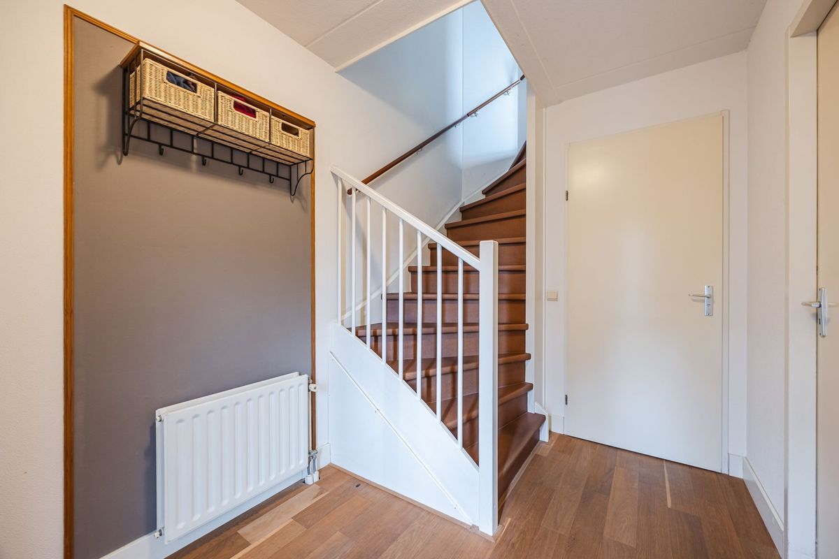 Rooseveltstraat 11 Photo Blur 5