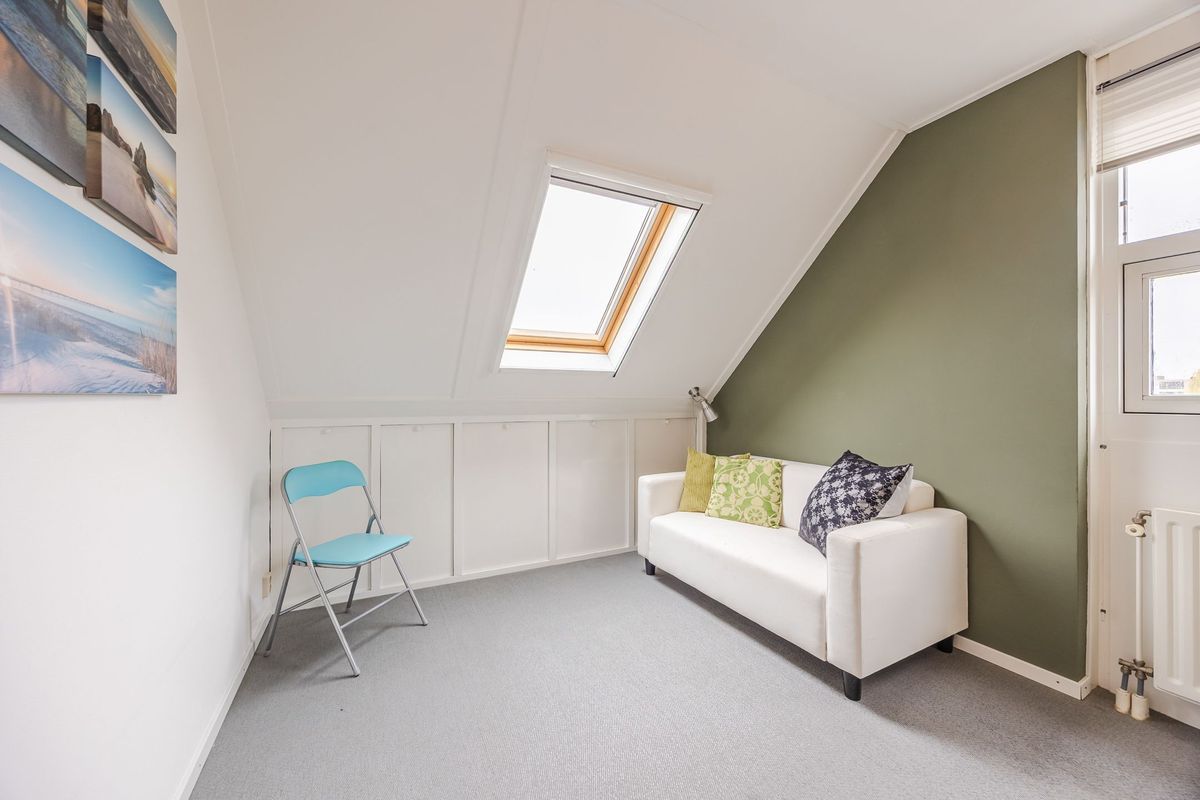 Rooseveltstraat 11 Photo Blur 41