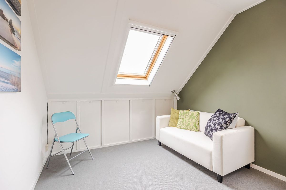 Rooseveltstraat 11 Photo Blur 42