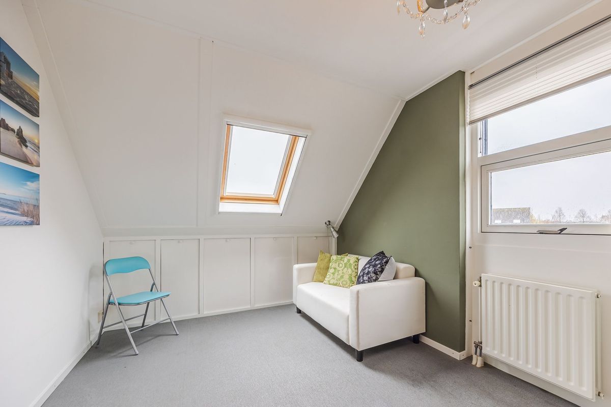 Rooseveltstraat 11 Photo Blur 45