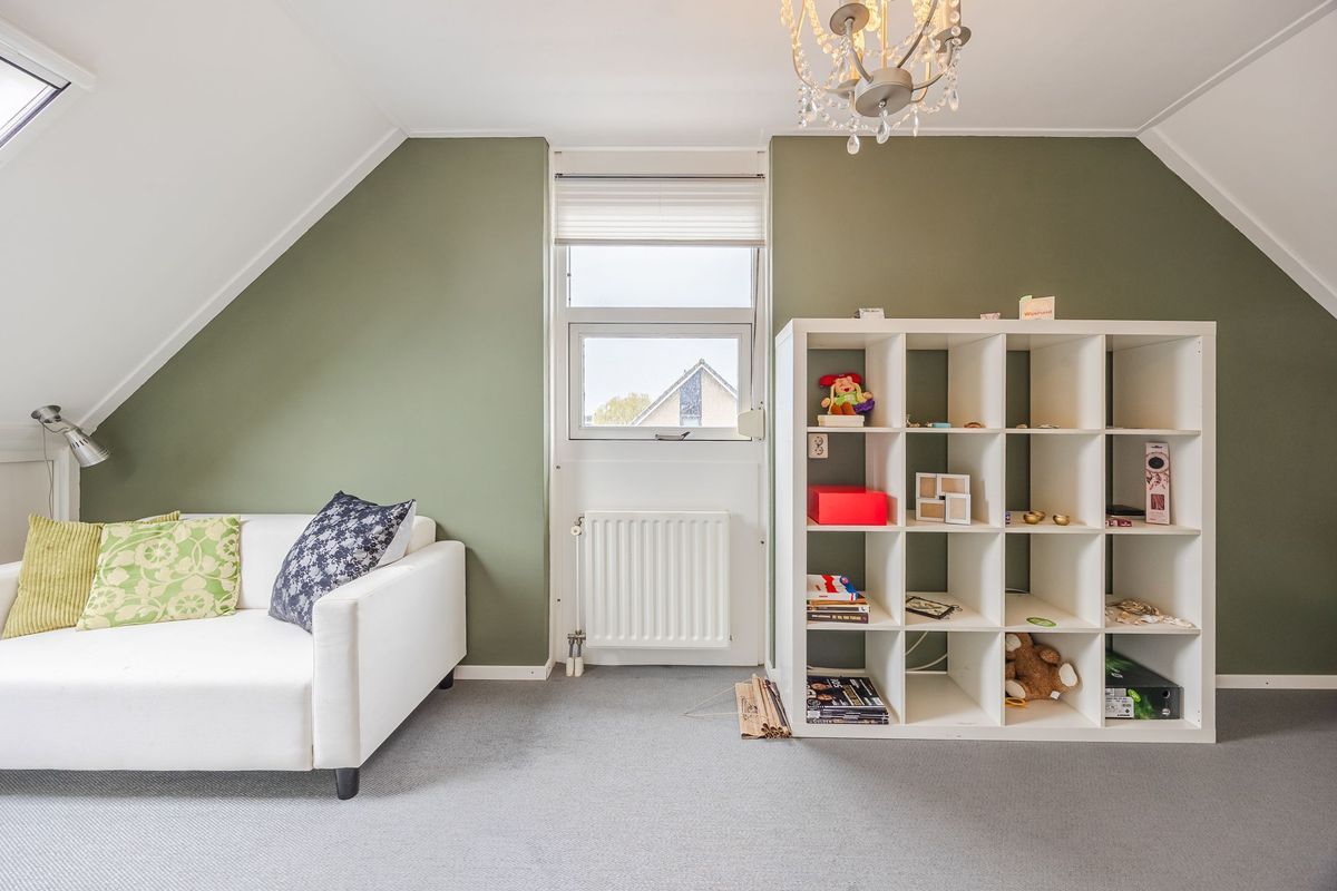 Rooseveltstraat 11 Photo Blur 43