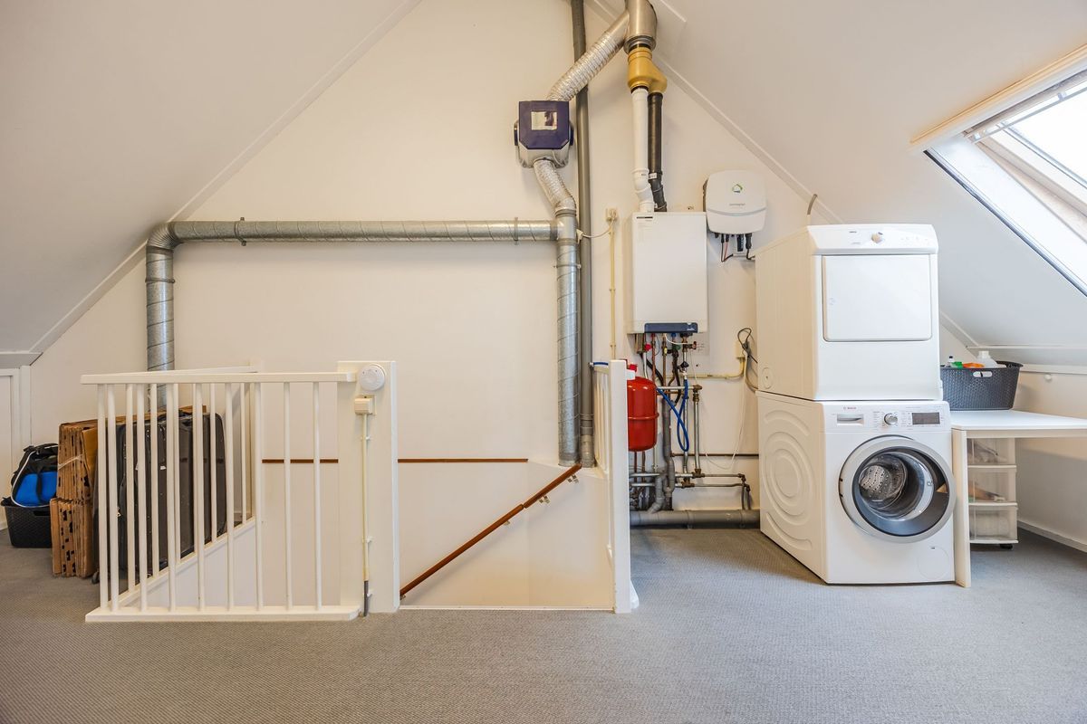 Rooseveltstraat 11 Photo Blur 49