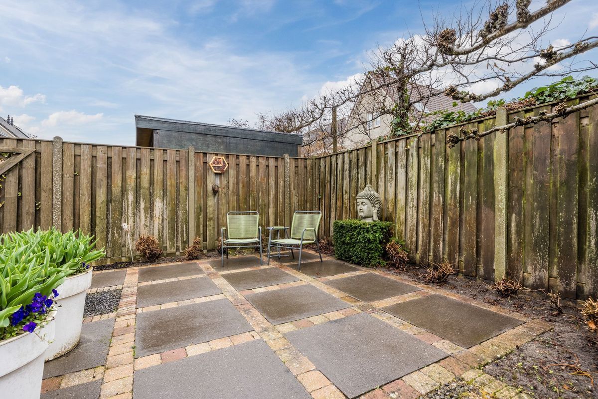 Rooseveltstraat 11 Photo Blur 24