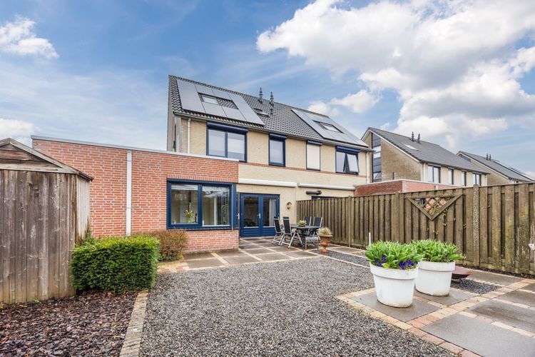 Rooseveltstraat 11 Photo 1