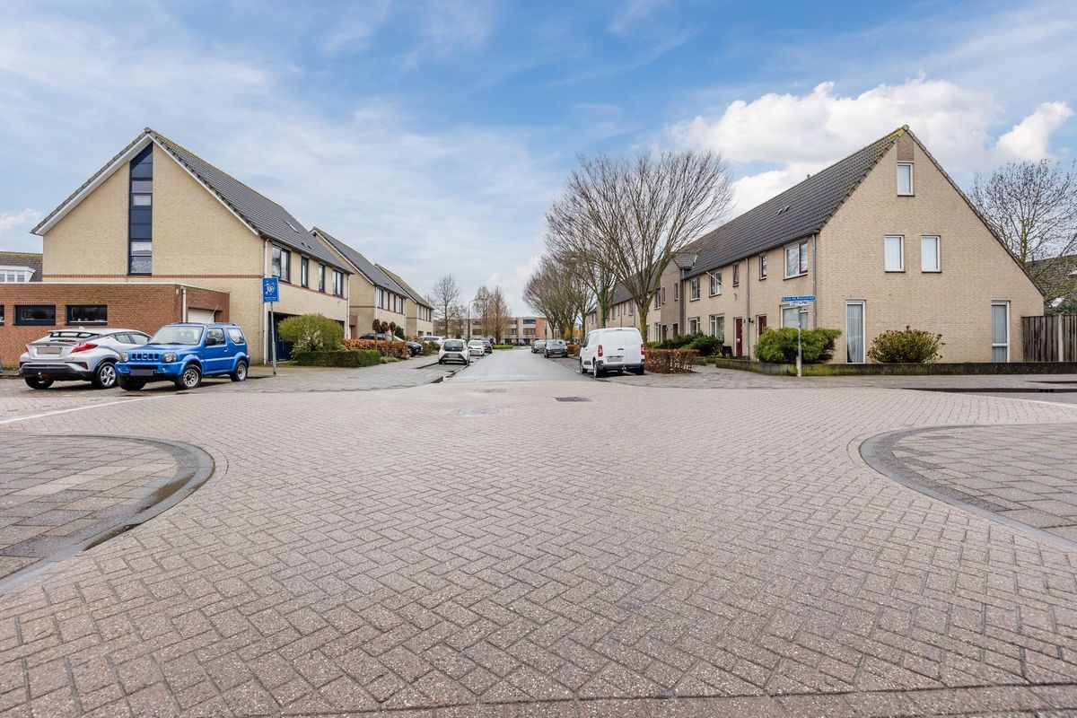 Rooseveltstraat 11 Photo Blur 50