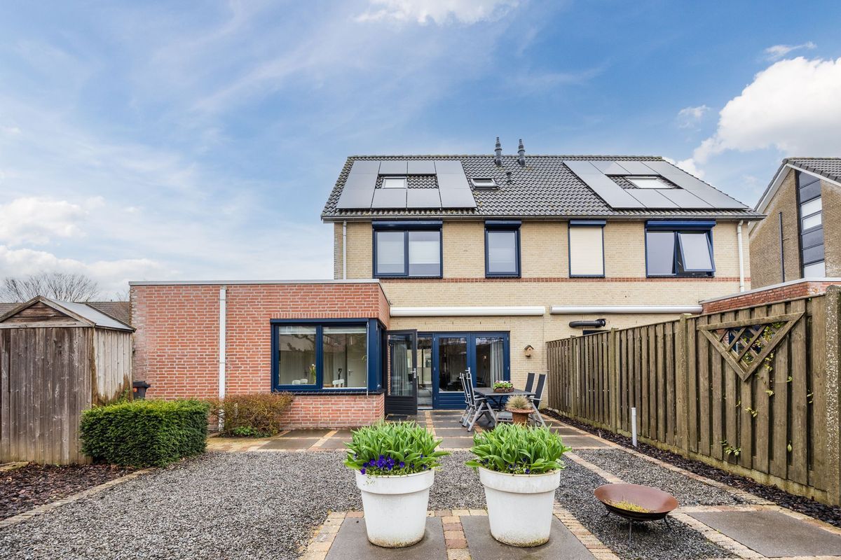 Rooseveltstraat 11 Photo Blur 22