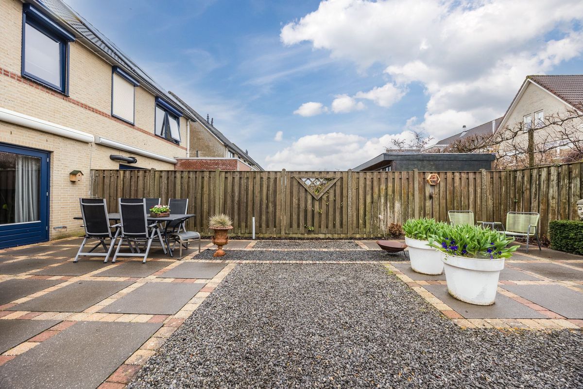 Rooseveltstraat 11 Photo Blur 21