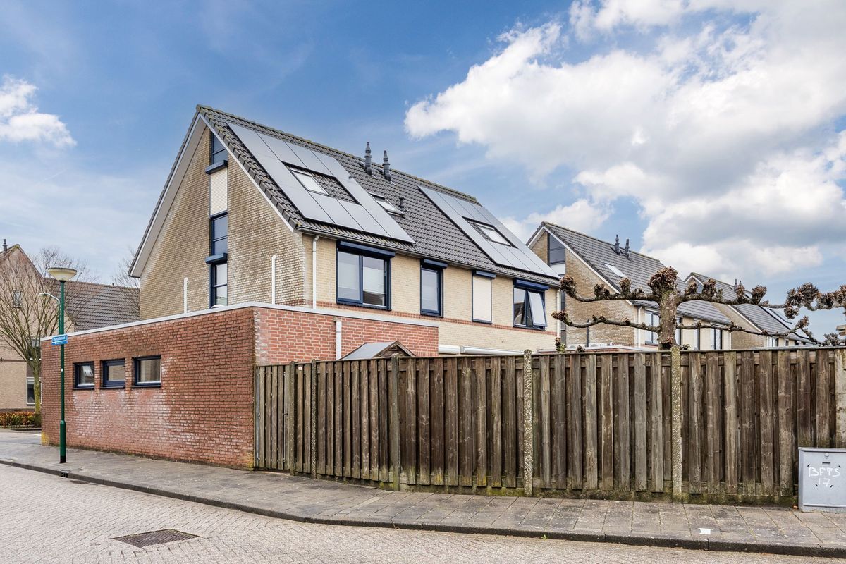 Rooseveltstraat 11 Photo Blur 51