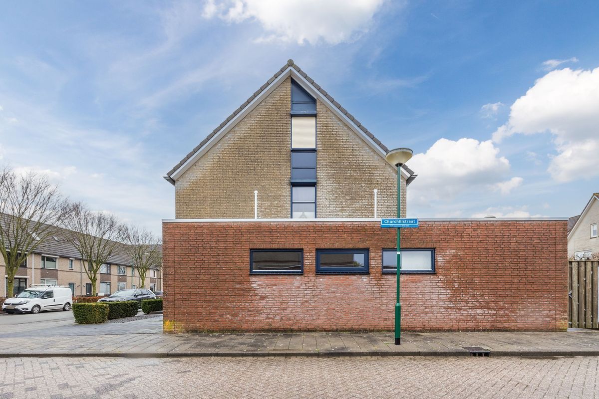 Rooseveltstraat 11 Photo Blur 56