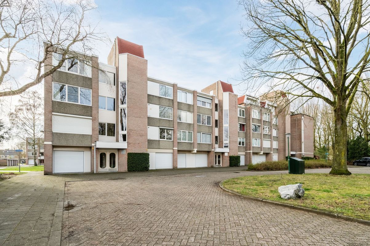 Drossaardstraat 61 Photo Blur 0