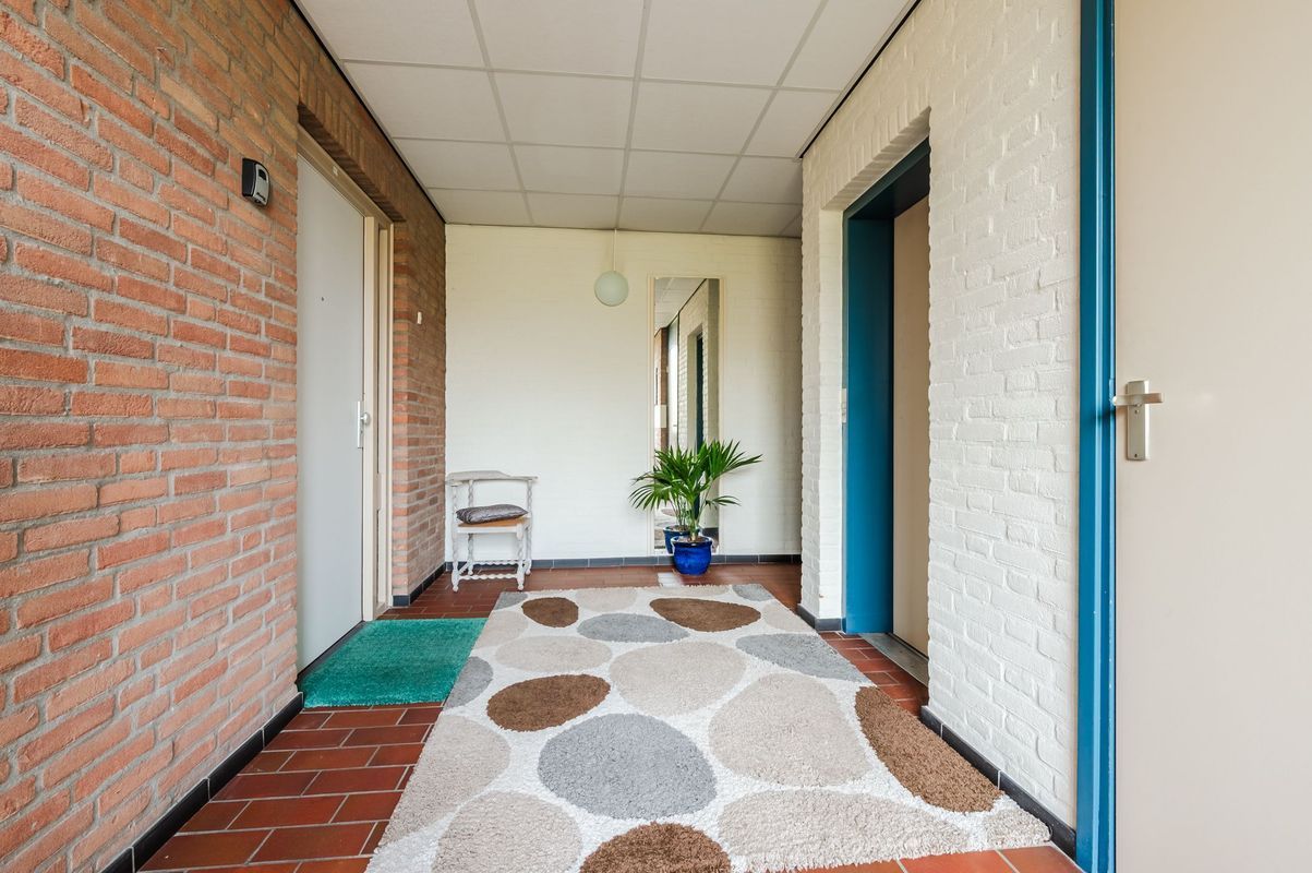 Drossaardstraat 61 Photo Blur 5