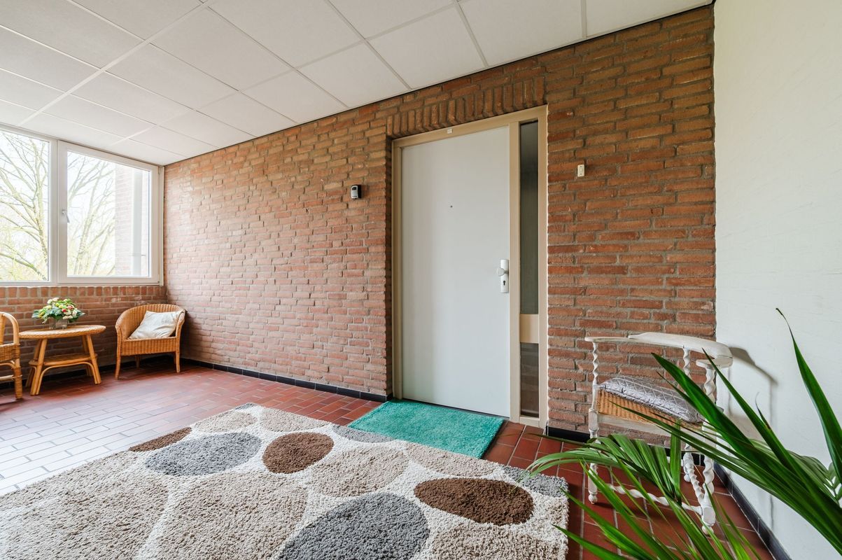 Drossaardstraat 61 Photo Blur 6