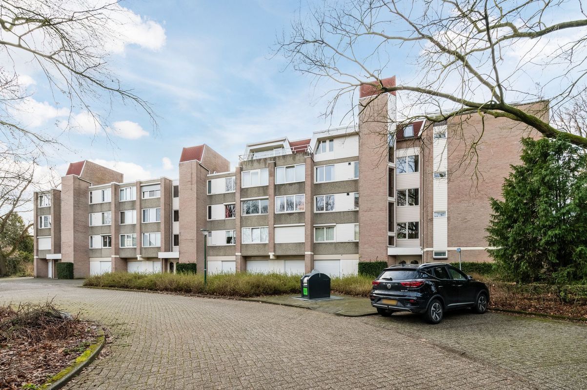 Drossaardstraat 61 Photo Blur 4