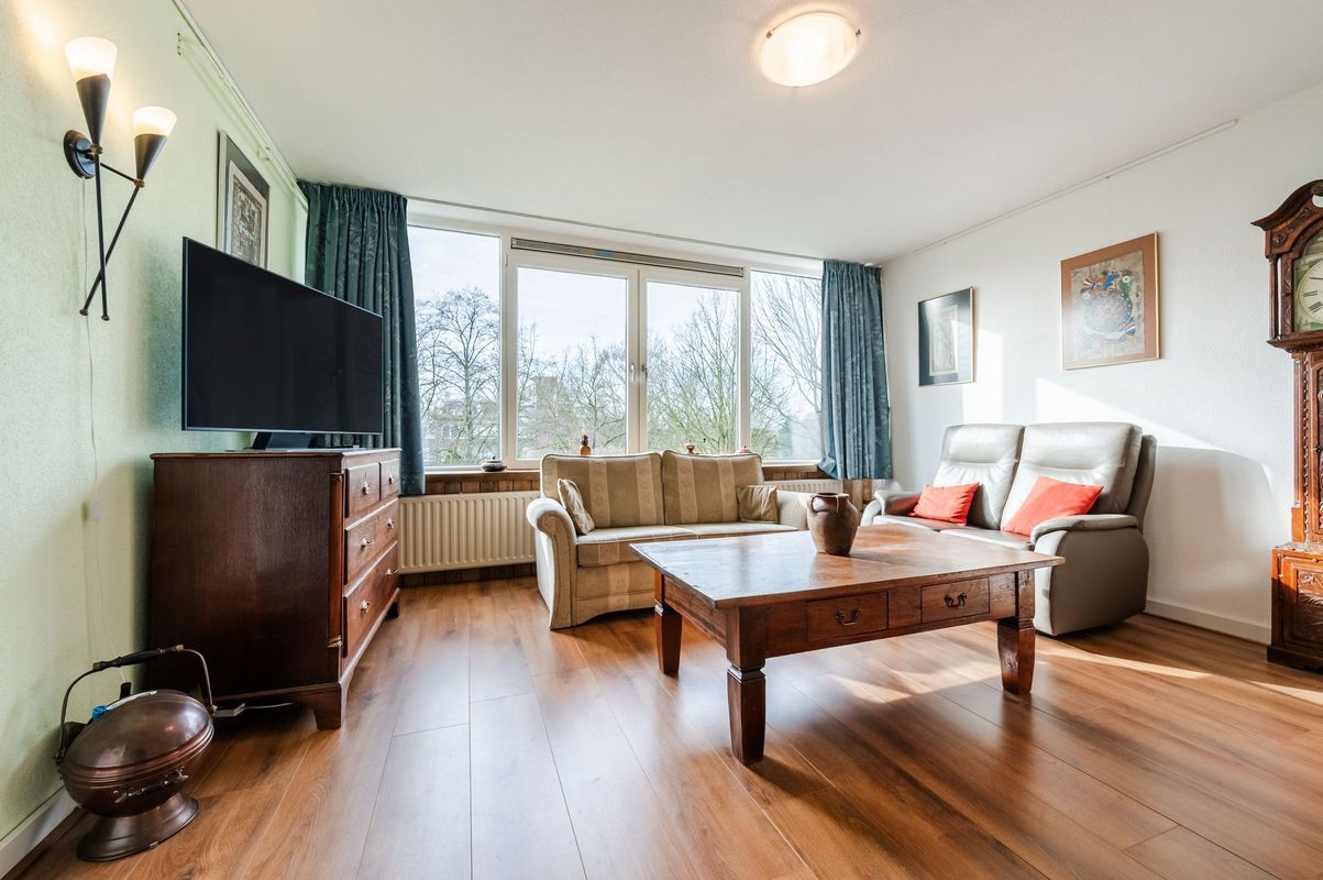 Drossaardstraat 61 Photo Blur 10