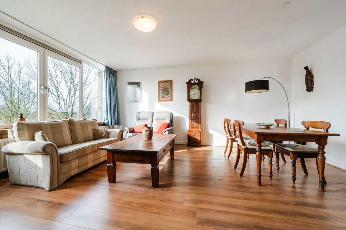 Drossaardstraat 61 Photo Blur 11