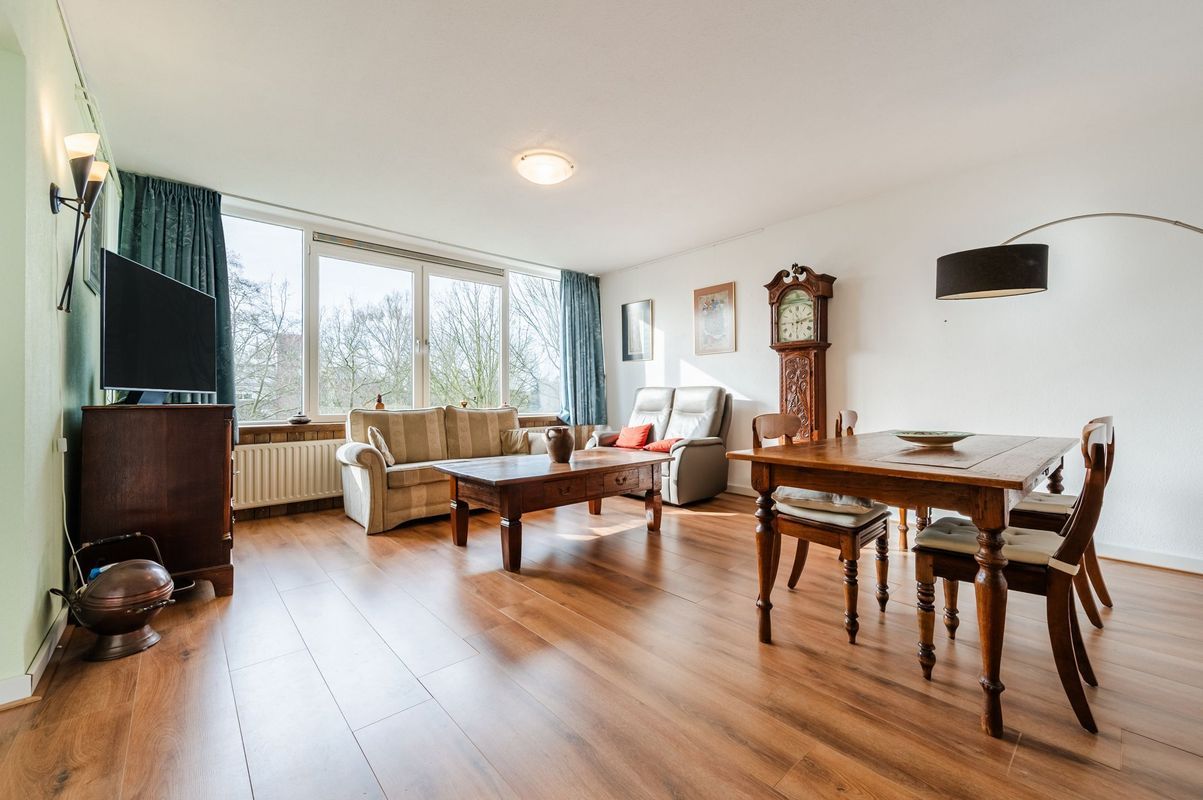 Drossaardstraat 61 Photo Blur 2