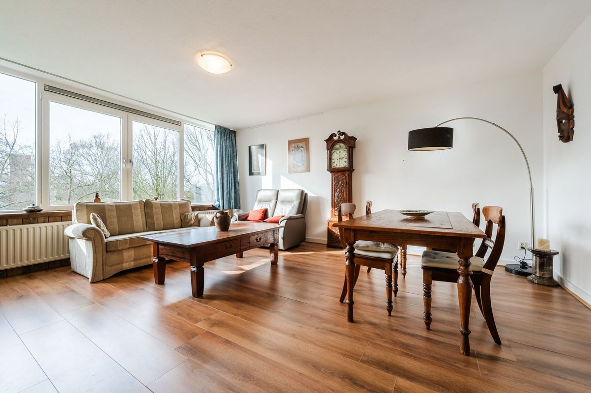 Drossaardstraat 61 Photo Blur 9