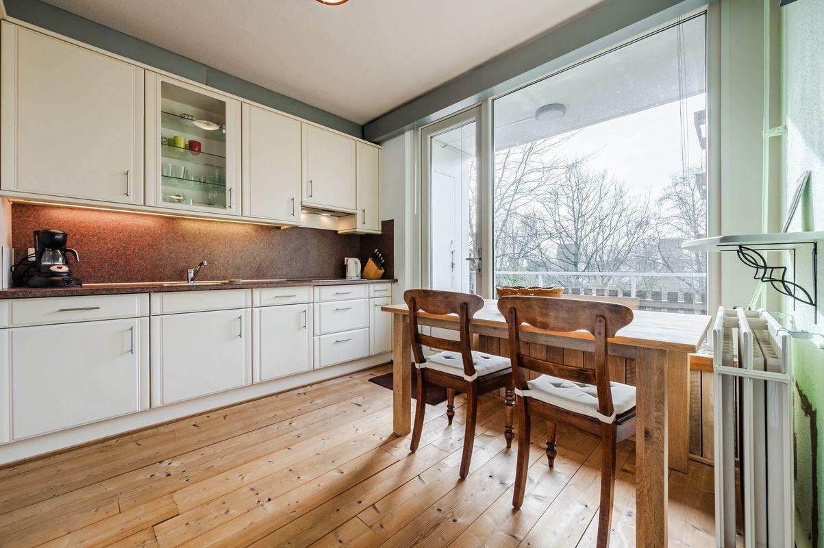 Drossaardstraat 61 Photo Blur 3