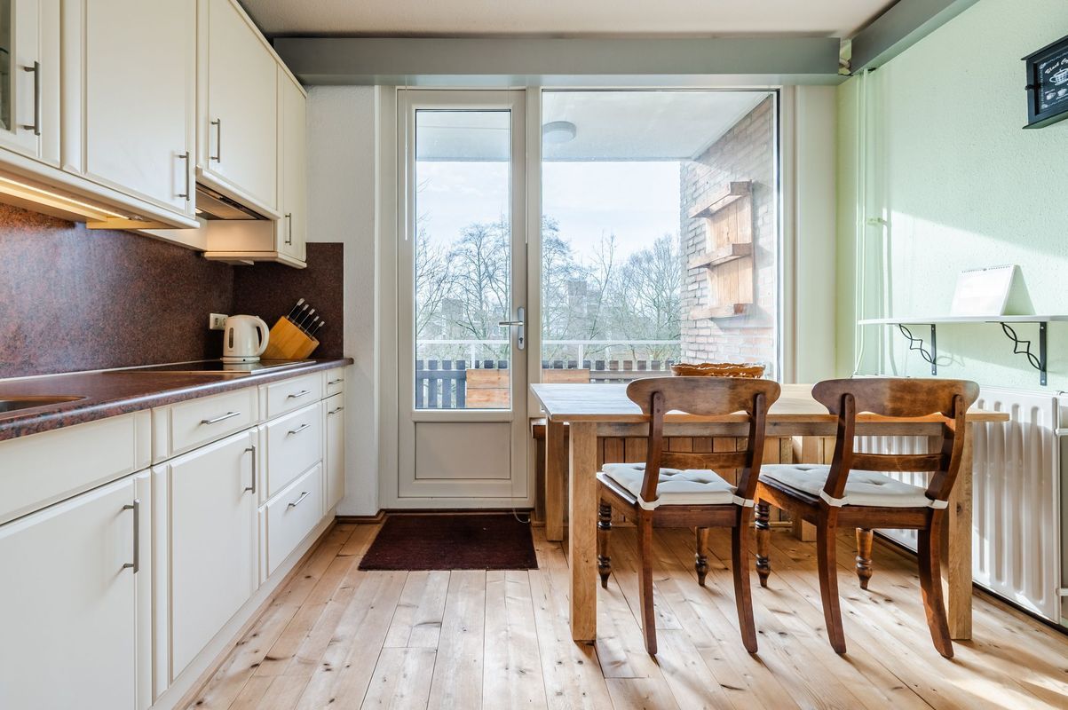 Drossaardstraat 61 Photo Blur 16