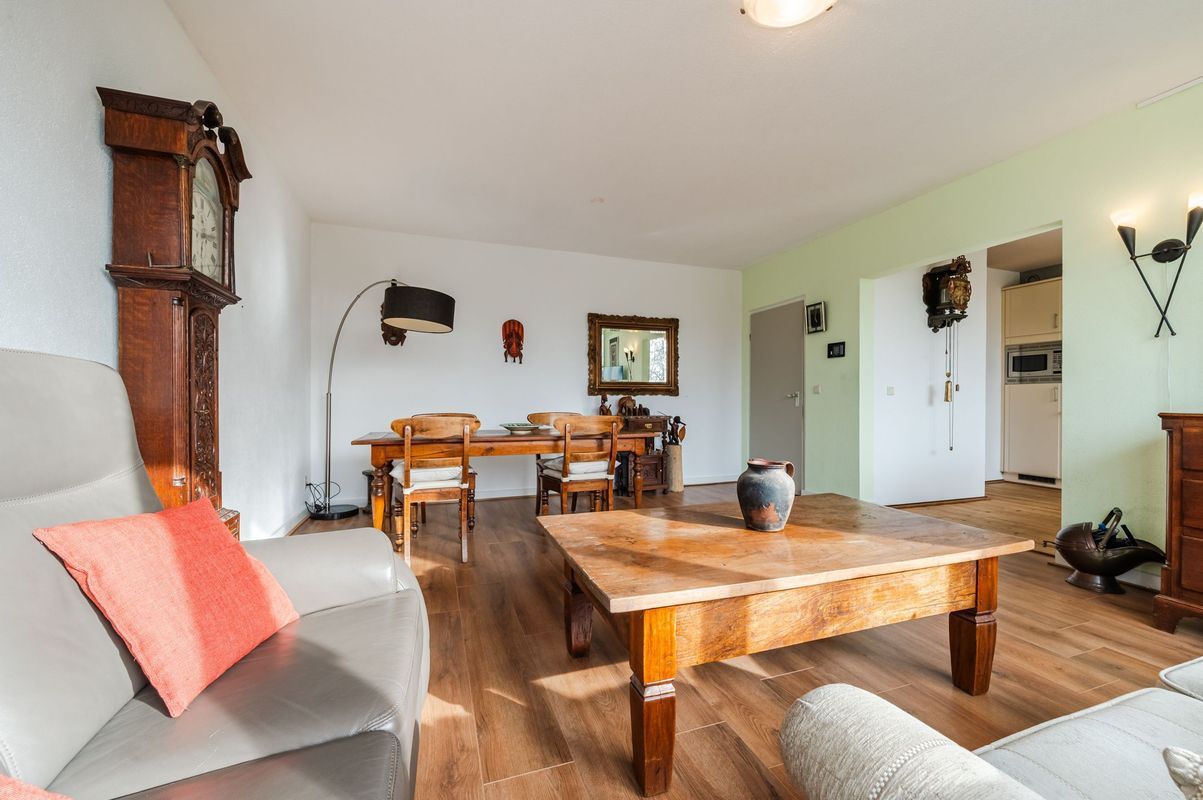 Drossaardstraat 61 Photo Blur 13