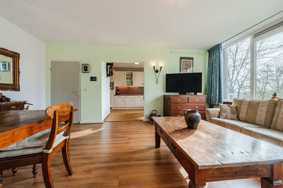 Drossaardstraat 61 Photo Blur 14