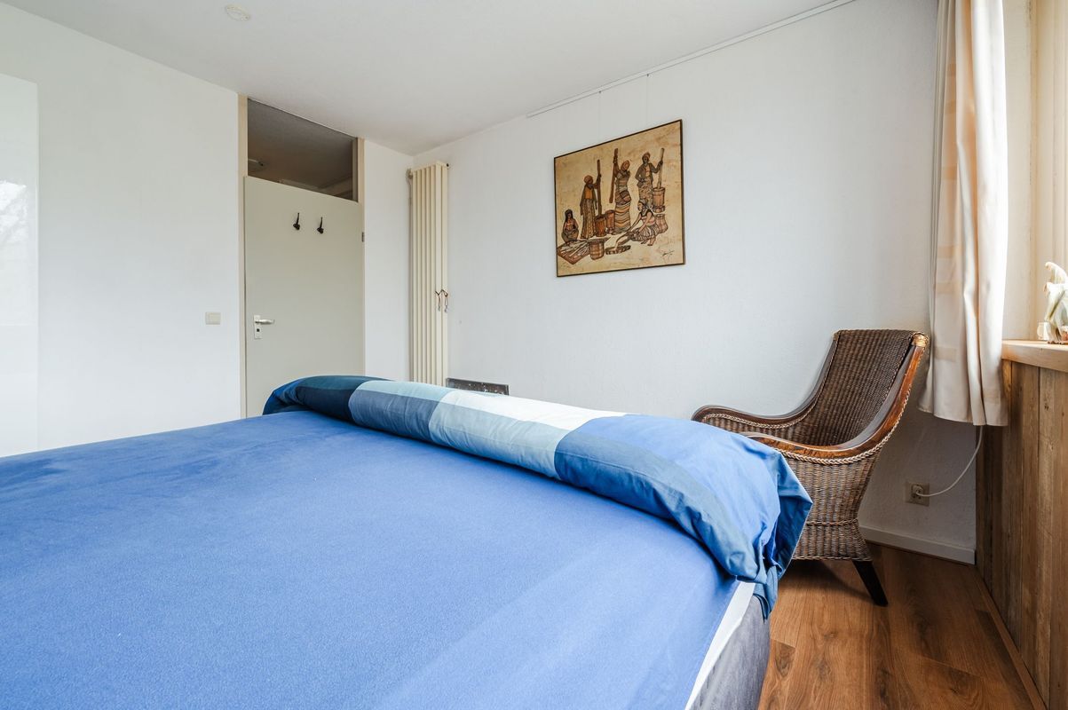 Drossaardstraat 61 Photo Blur 20