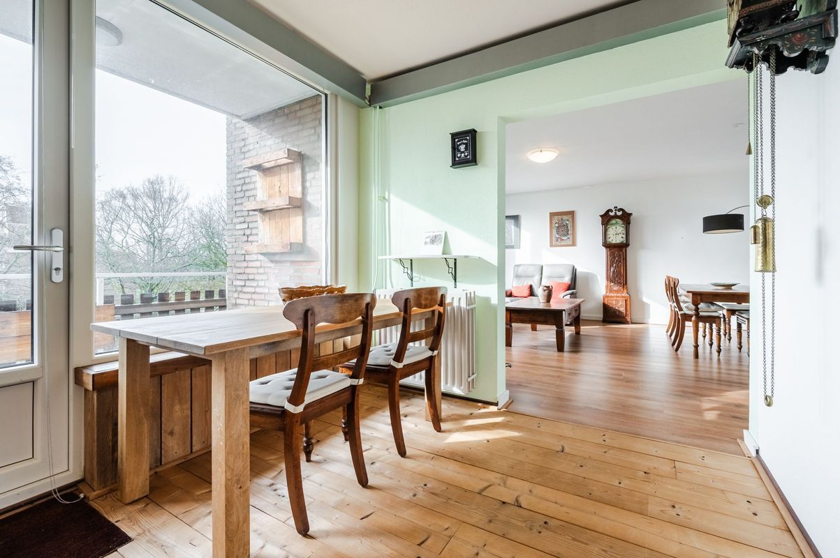 Drossaardstraat 61 Photo Blur 17