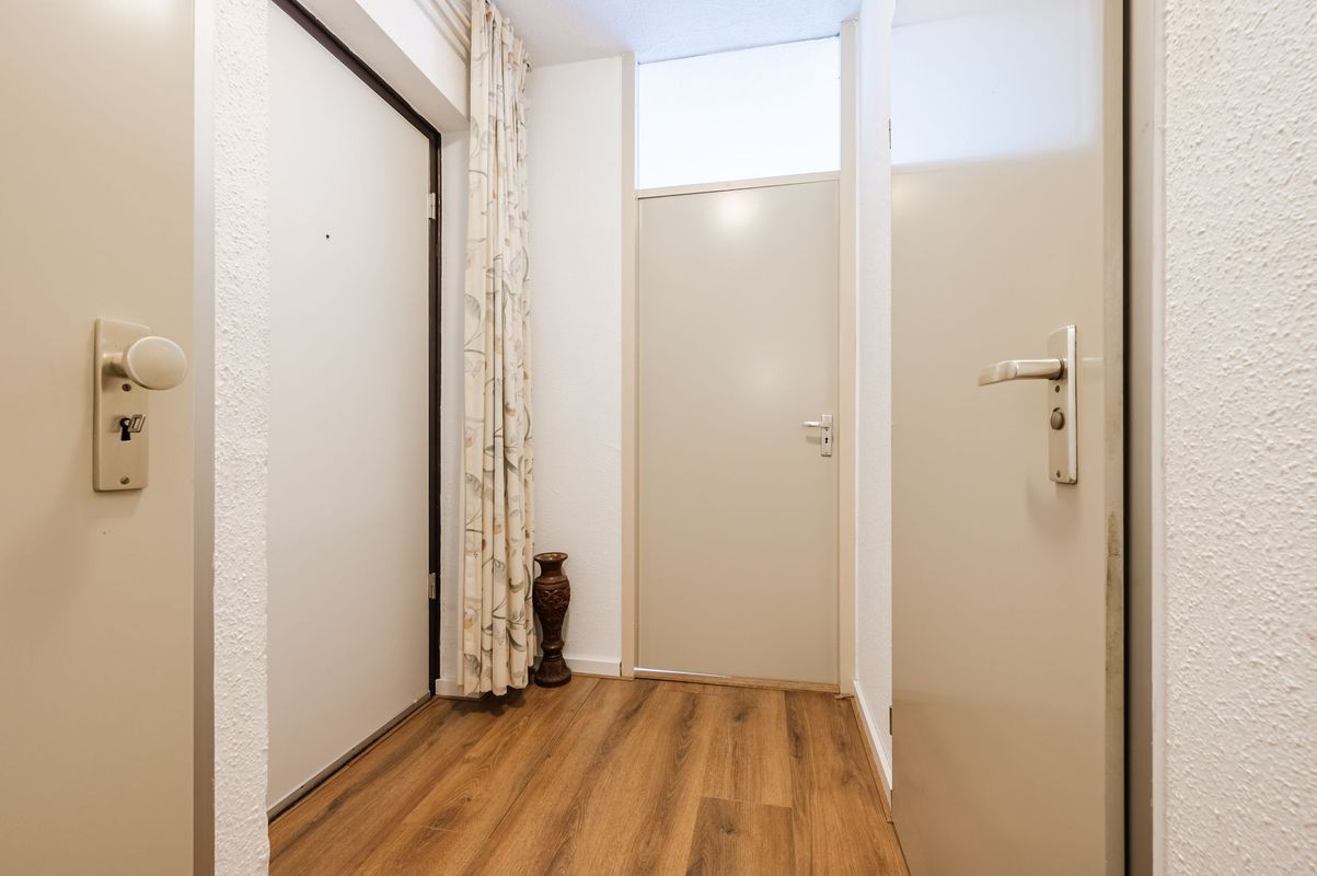 Drossaardstraat 61 Photo Blur 8