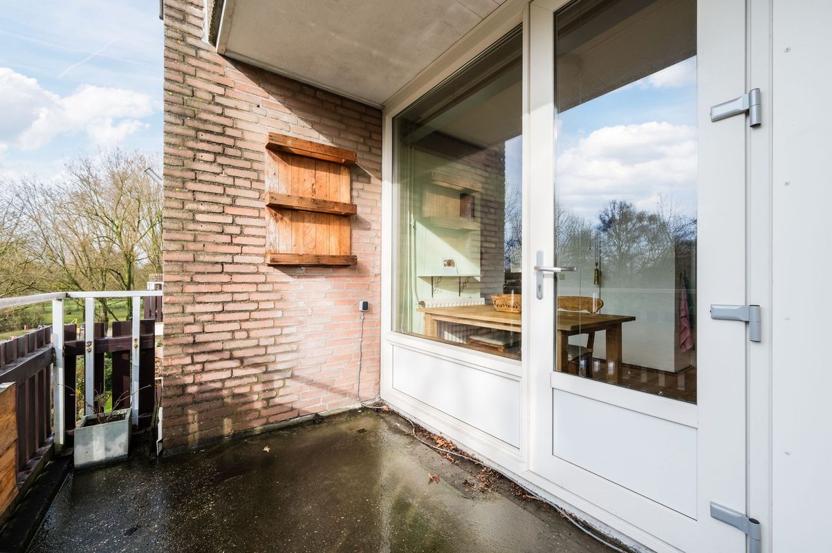 Drossaardstraat 61 Photo Blur 25