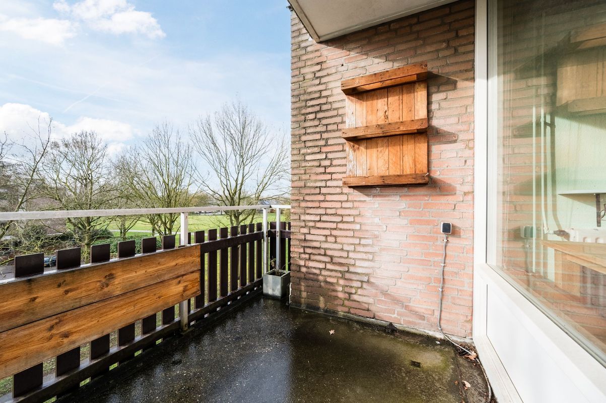 Drossaardstraat 61 Photo Blur 26