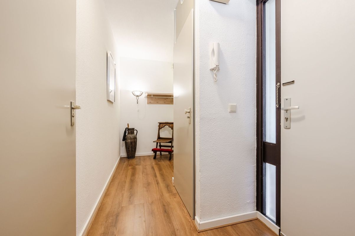 Drossaardstraat 61 Photo Blur 7