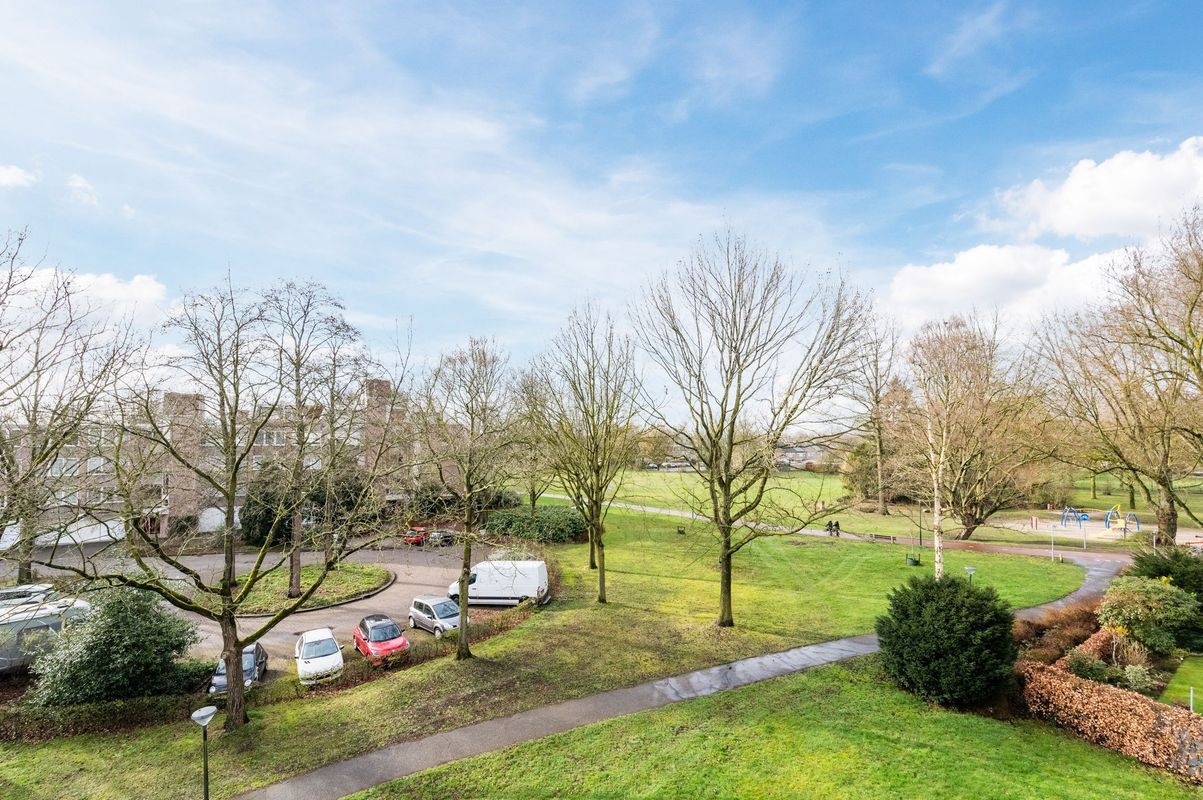 Drossaardstraat 61 Photo Blur 28