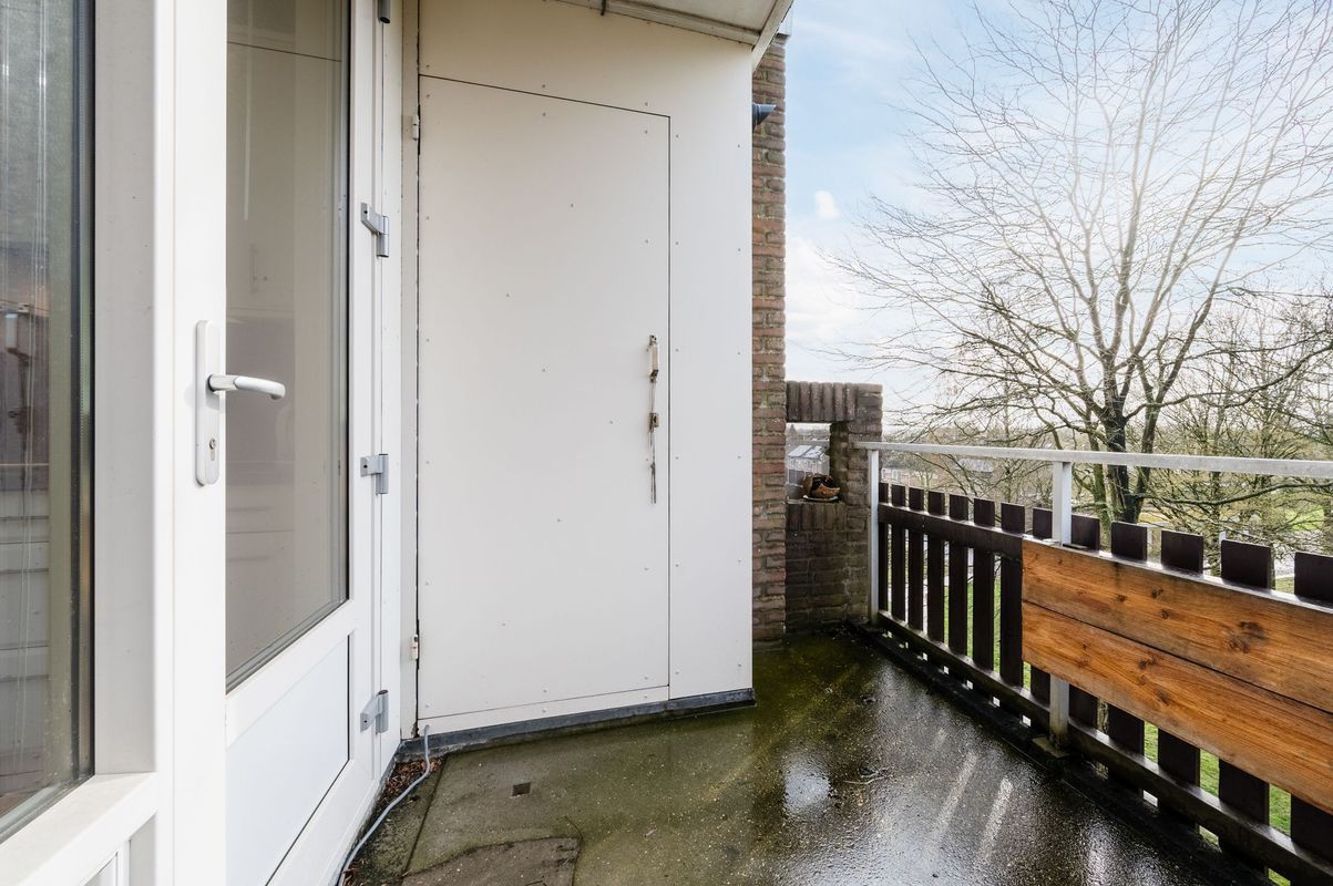 Drossaardstraat 61 Photo Blur 27