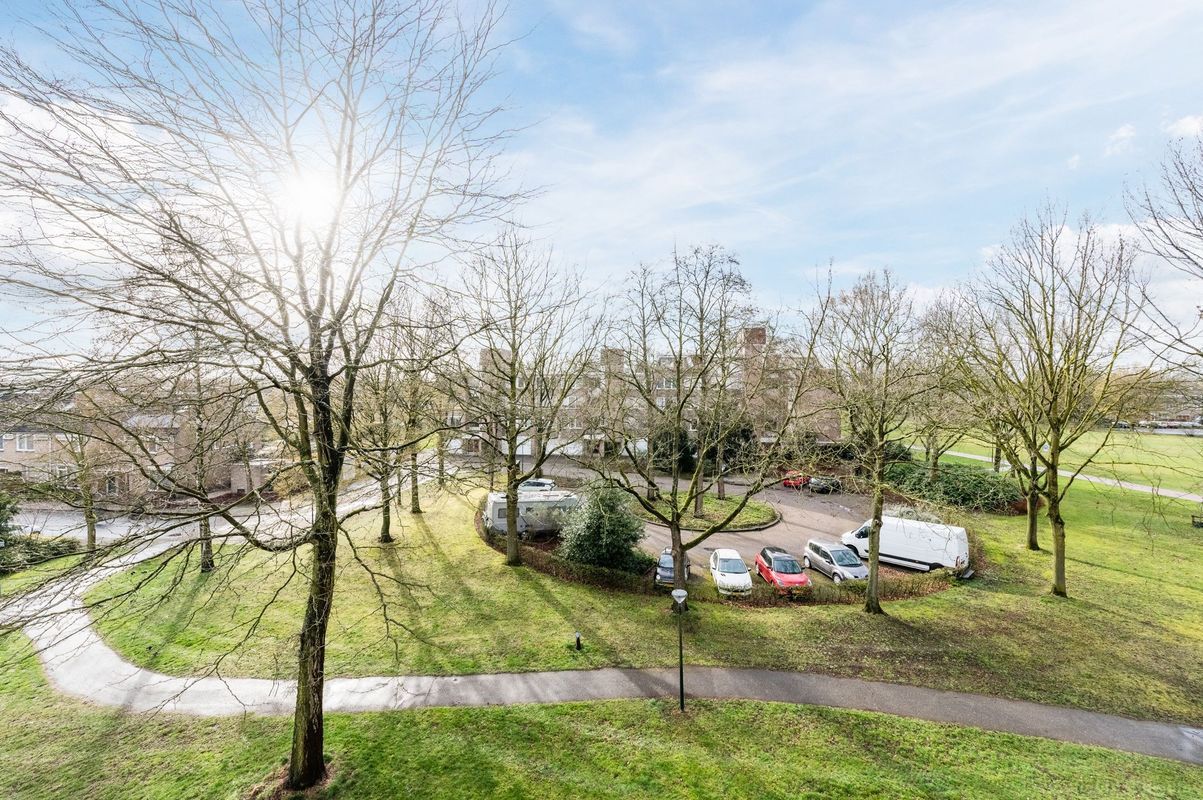 Drossaardstraat 61 Photo Blur 1