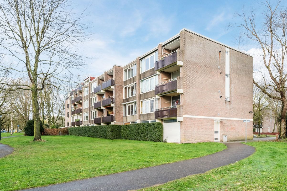 Drossaardstraat 61 Photo Blur 30