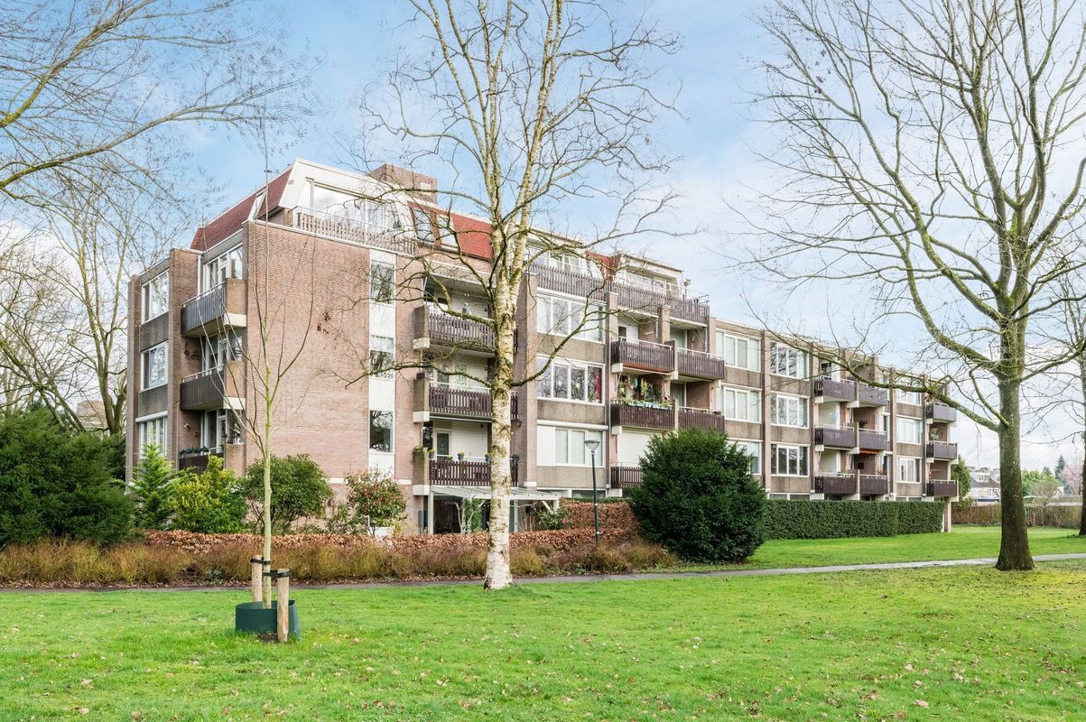 Drossaardstraat 61 Photo Blur 32