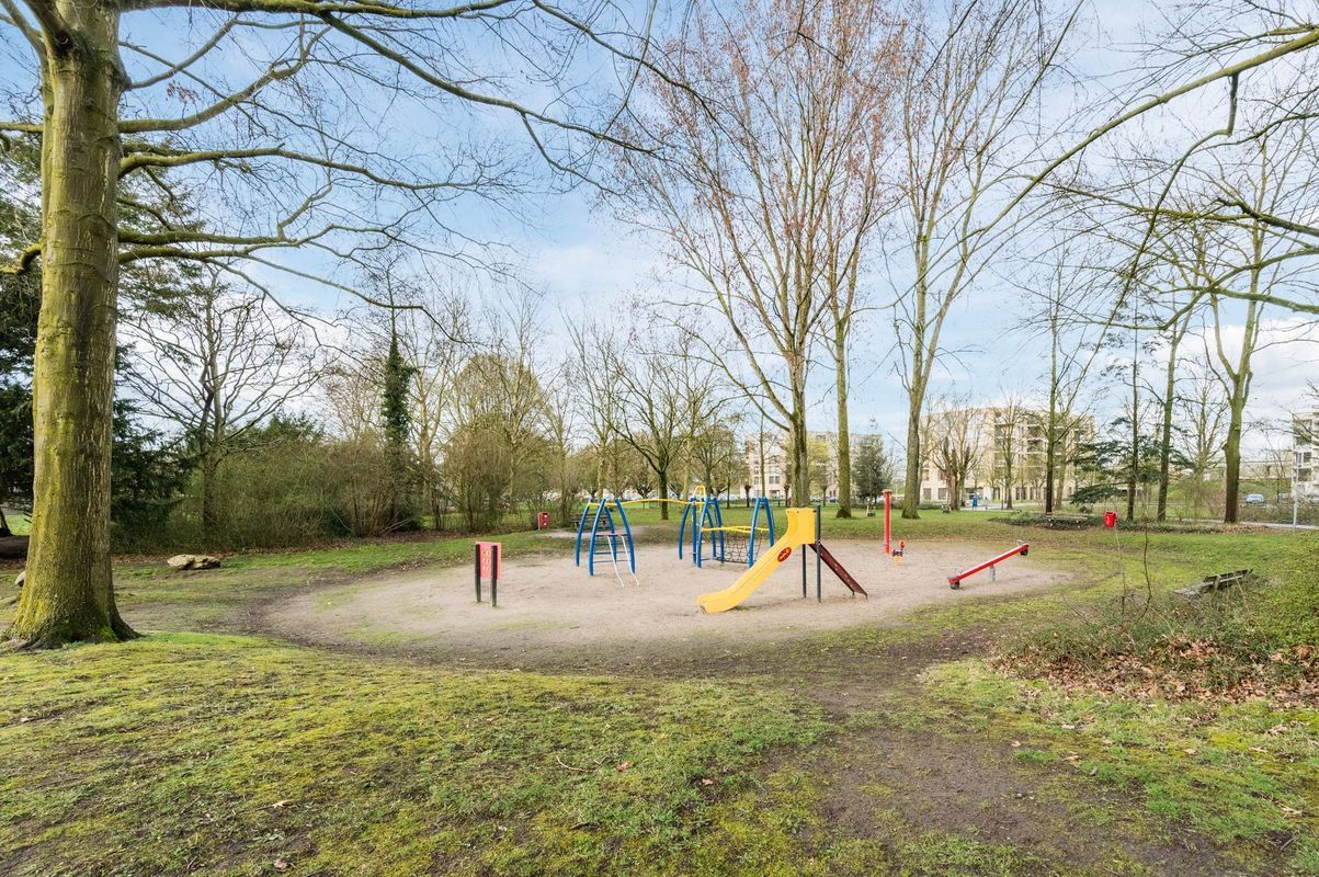 Drossaardstraat 61 Photo Blur 33