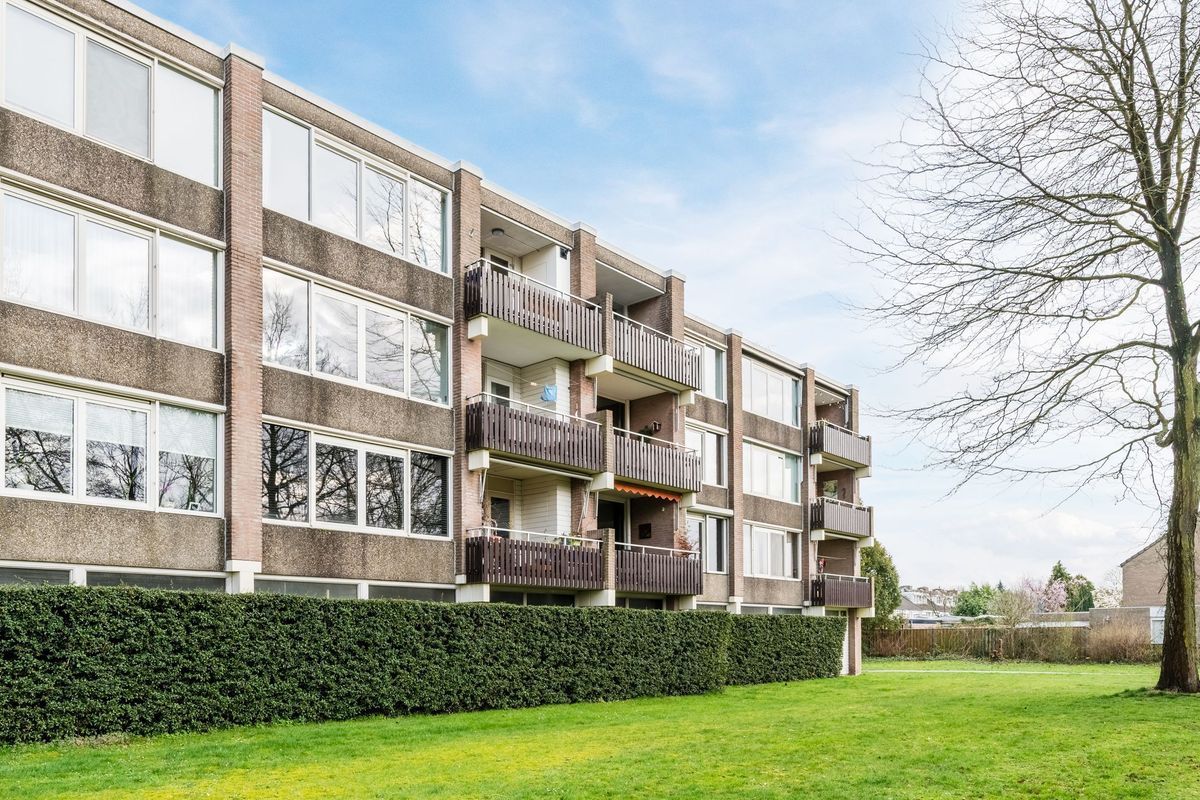 Drossaardstraat 61 Photo Blur 31